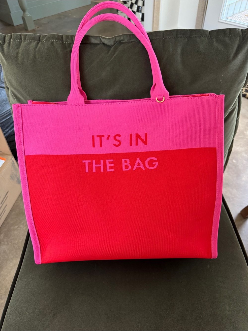 Target X Kate Spade Collab – "It's In The Bag"